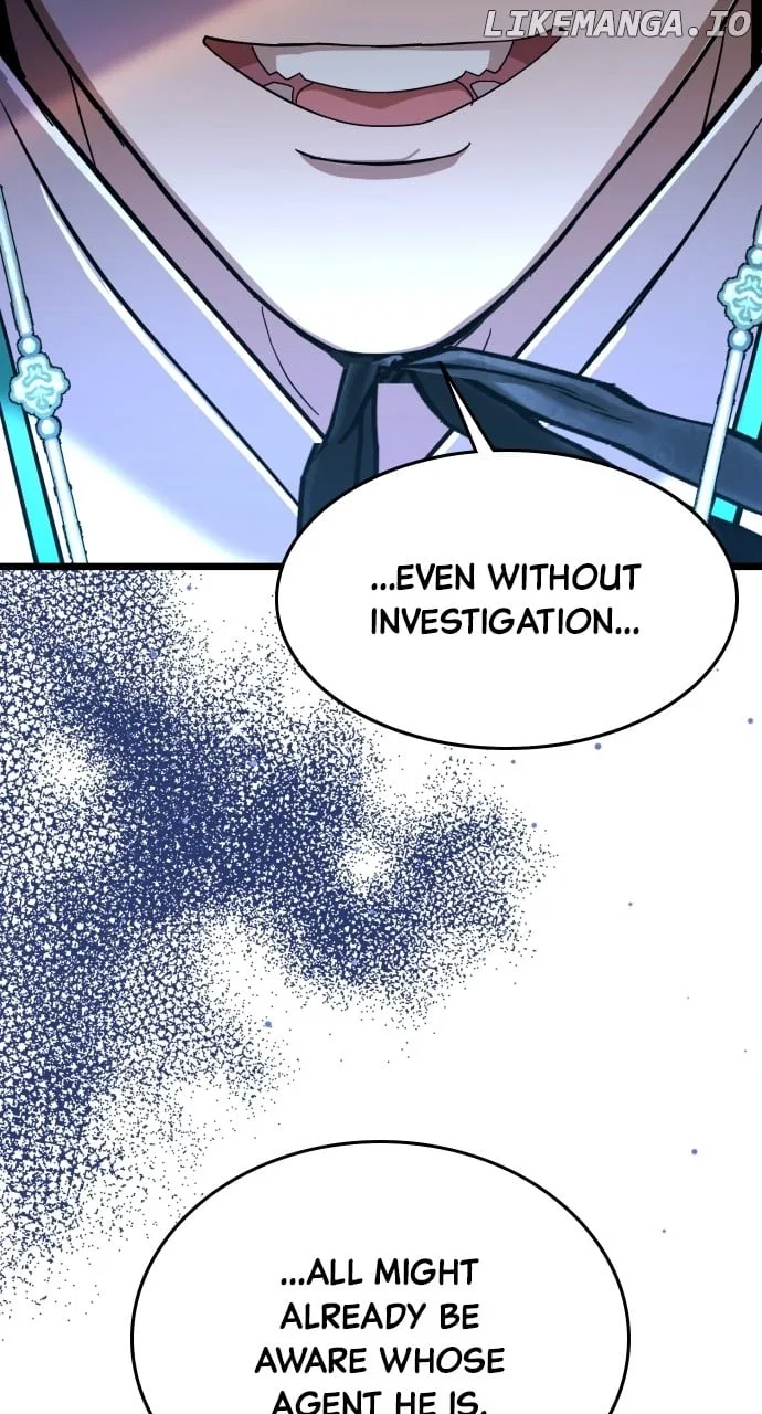 Maseknam – A Sexy Magician Chapter 81 – Page 29