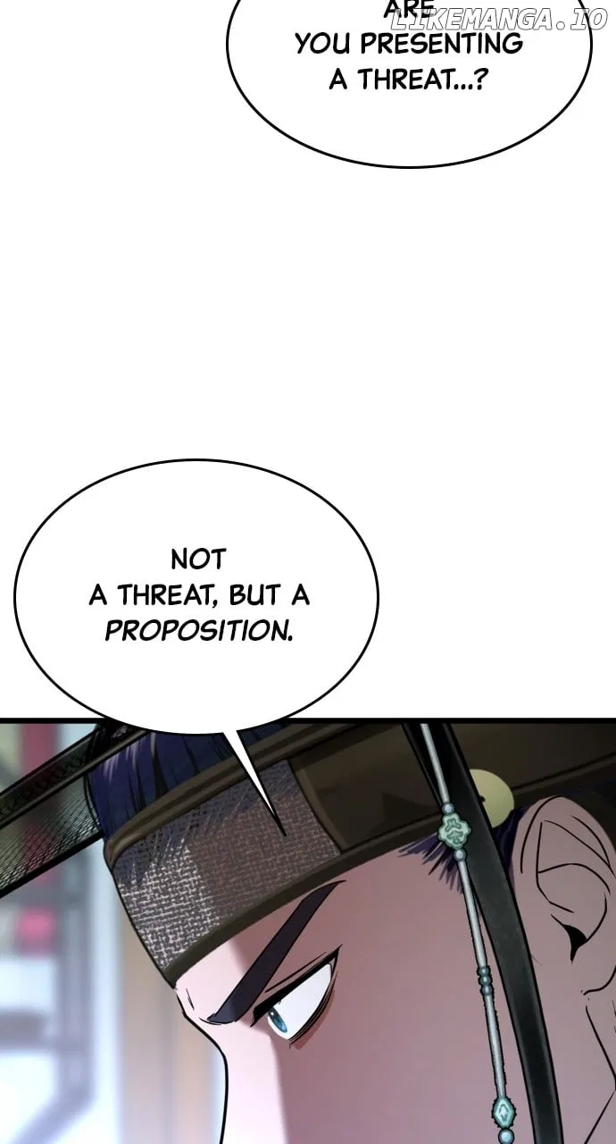 Maseknam – A Sexy Magician Chapter 81 – Page 32