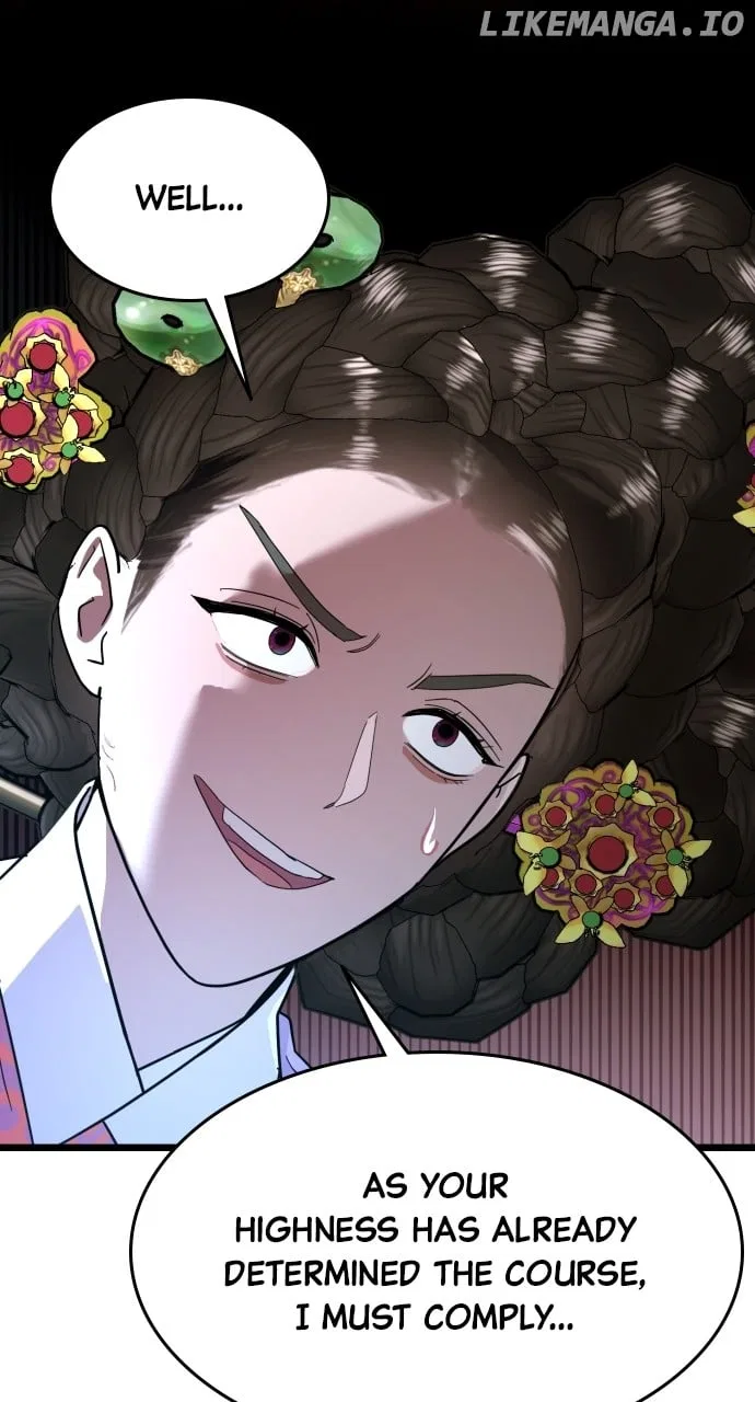 Maseknam – A Sexy Magician Chapter 81 – Page 36