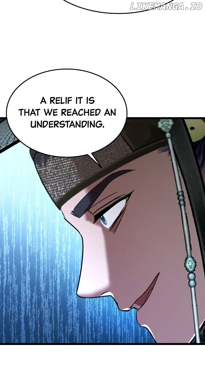 Maseknam – A Sexy Magician Chapter 81 – Page 37