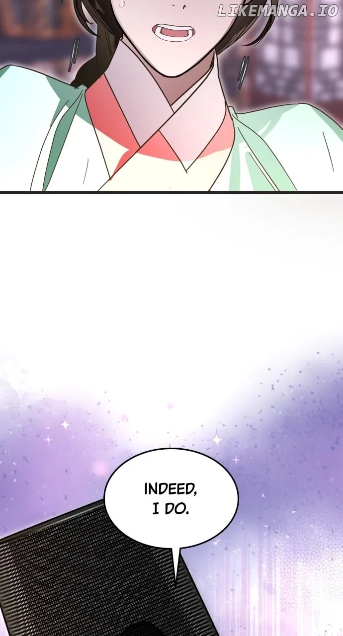 Maseknam – A Sexy Magician Chapter 81 – Page 40