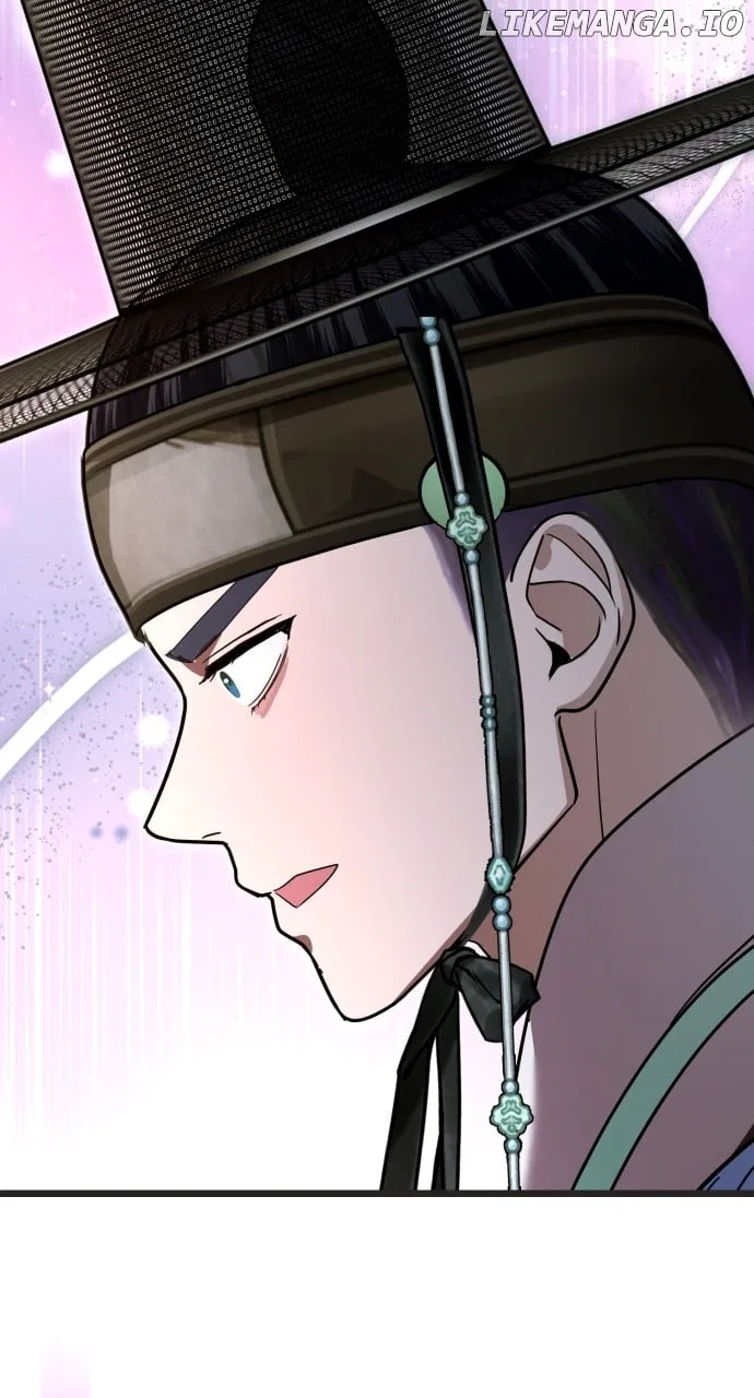 Maseknam – A Sexy Magician Chapter 81 – Page 41