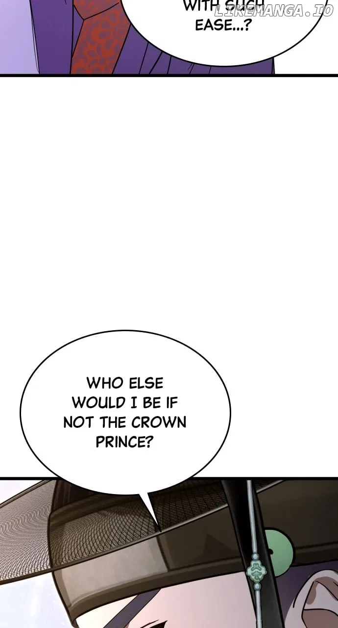 Maseknam – A Sexy Magician Chapter 81 – Page 46