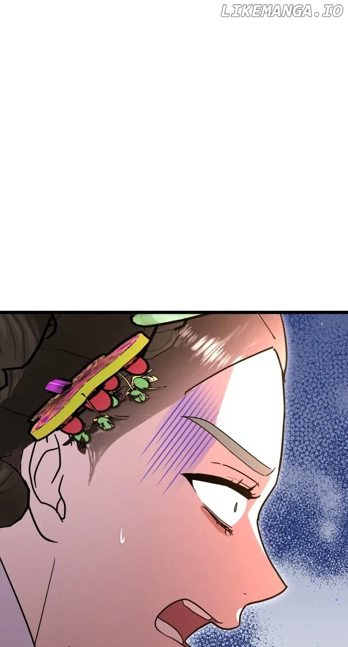 Maseknam – A Sexy Magician Chapter 81 – Page 51