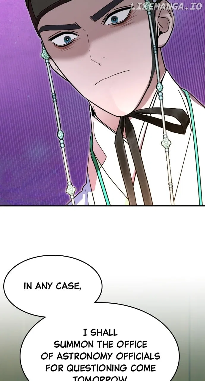 Maseknam – A Sexy Magician Chapter 81 – Page 53