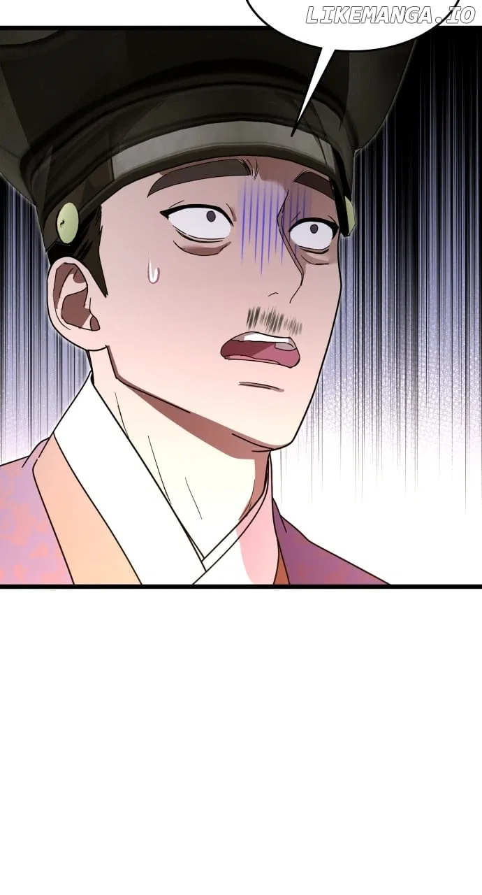 Maseknam – A Sexy Magician Chapter 81 – Page 57
