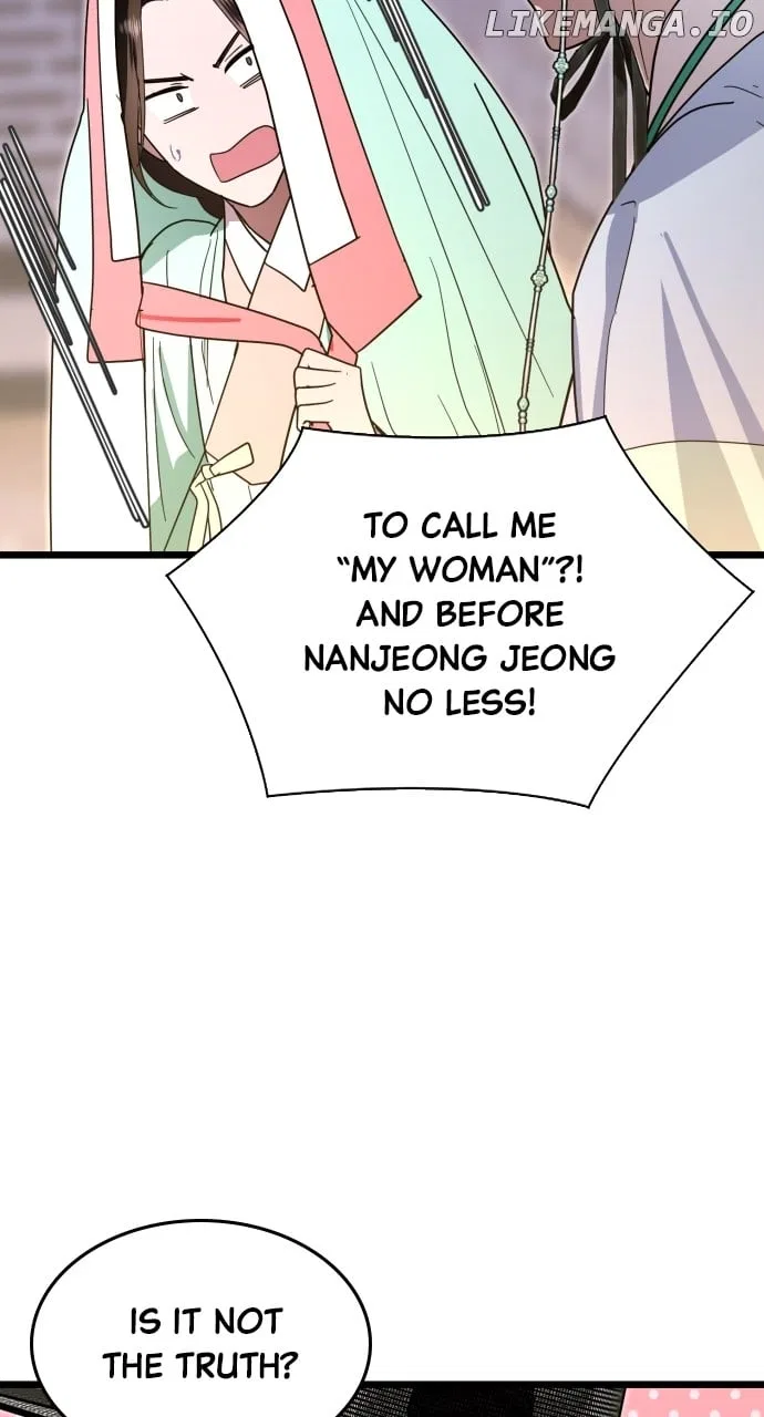 Maseknam – A Sexy Magician Chapter 81 – Page 62