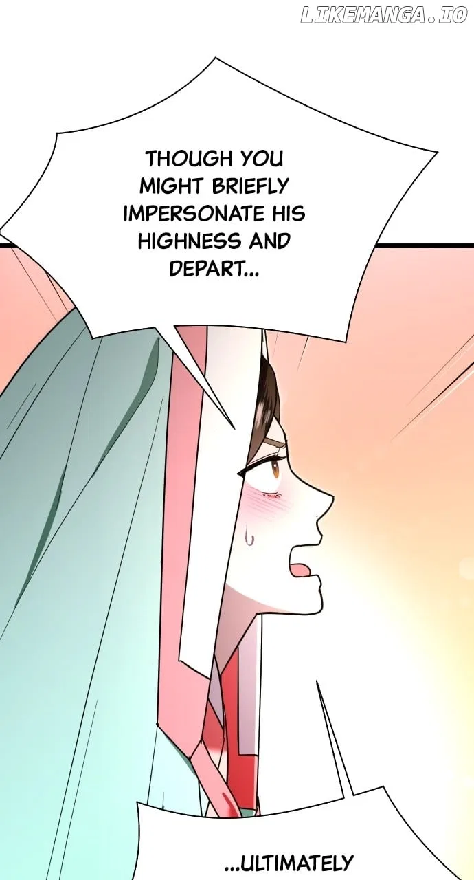 Maseknam – A Sexy Magician Chapter 81 – Page 64