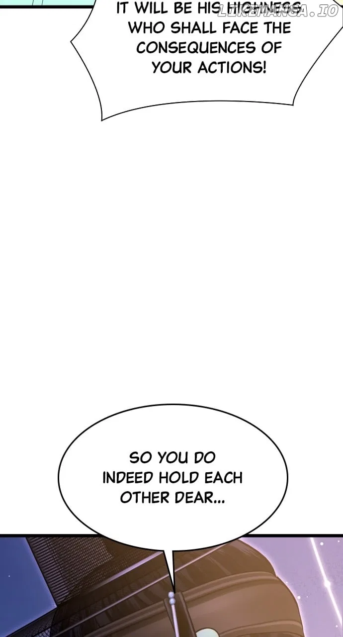 Maseknam – A Sexy Magician Chapter 81 – Page 65