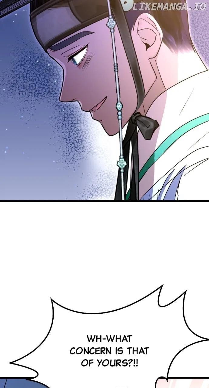 Maseknam – A Sexy Magician Chapter 81 – Page 66