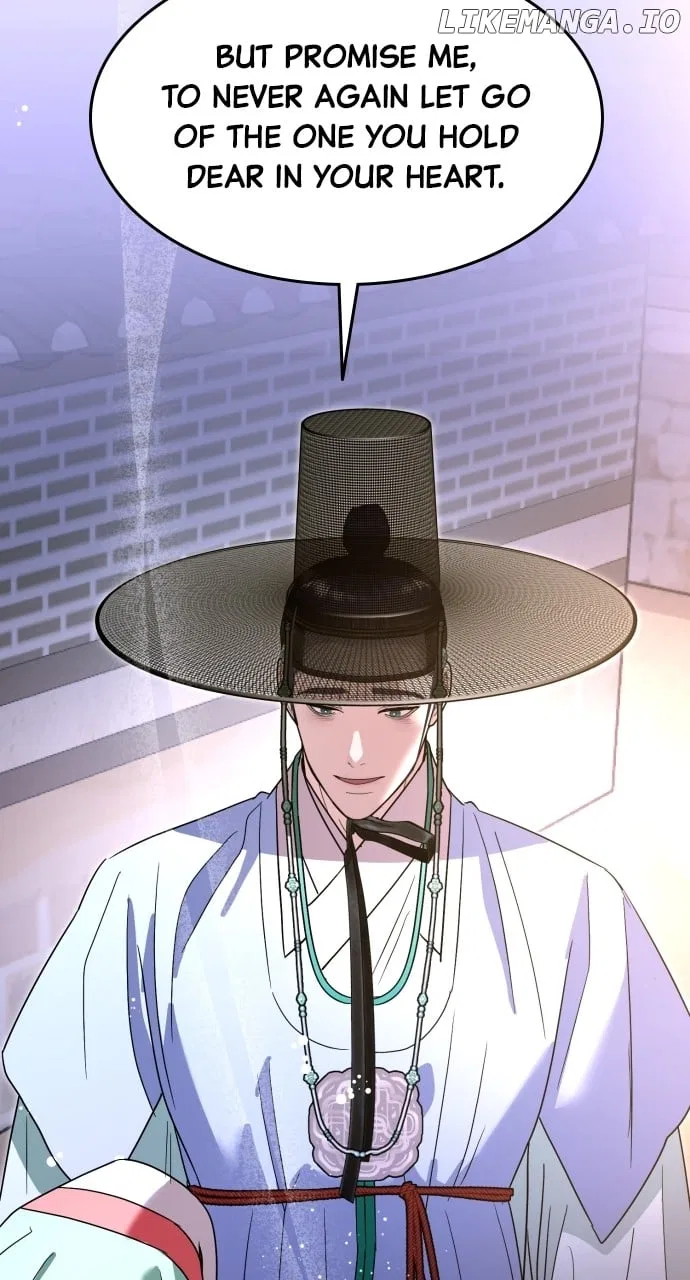 Maseknam – A Sexy Magician Chapter 81 – Page 69