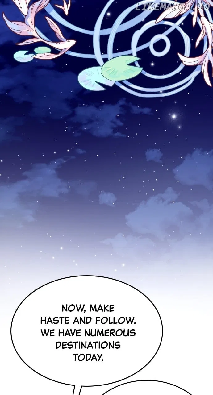 Maseknam – A Sexy Magician Chapter 81 – Page 74