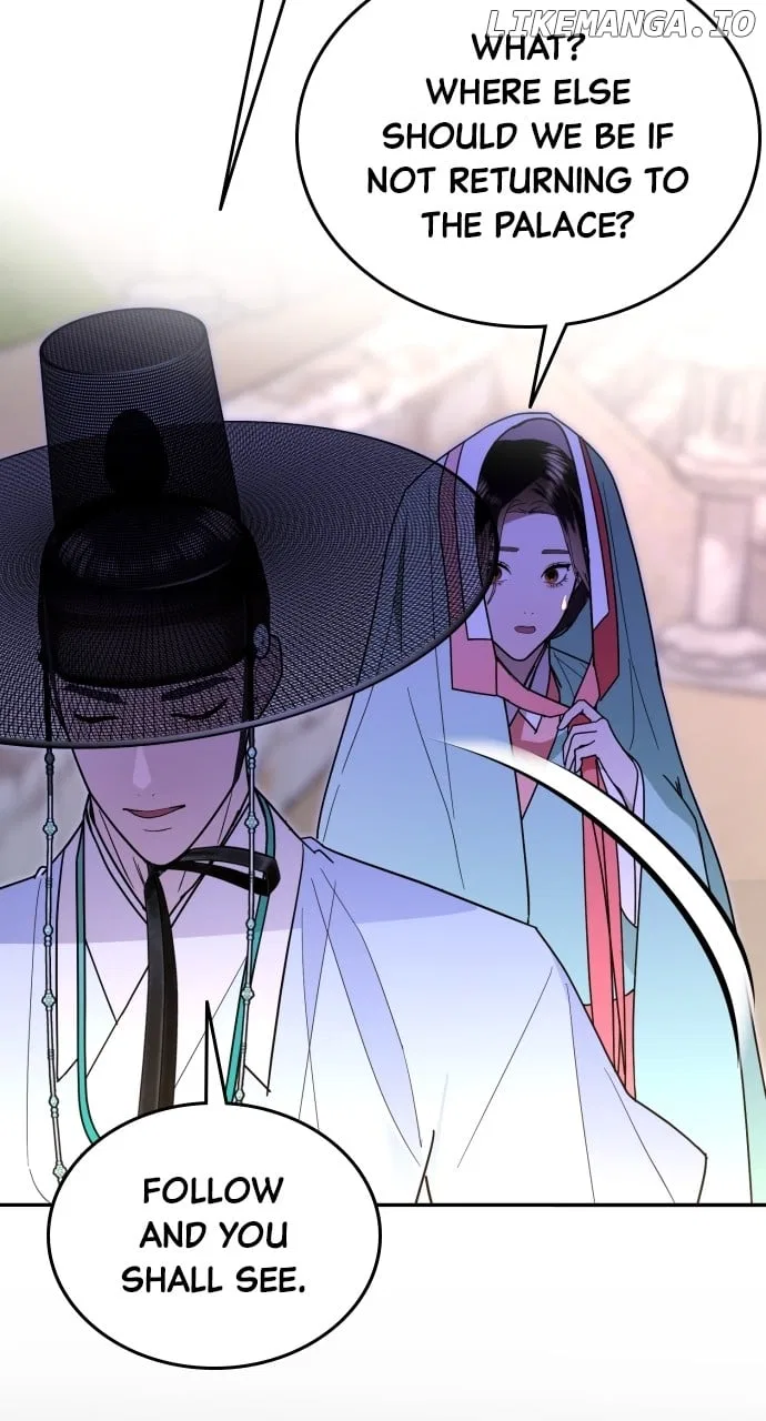 Maseknam – A Sexy Magician Chapter 81 – Page 75