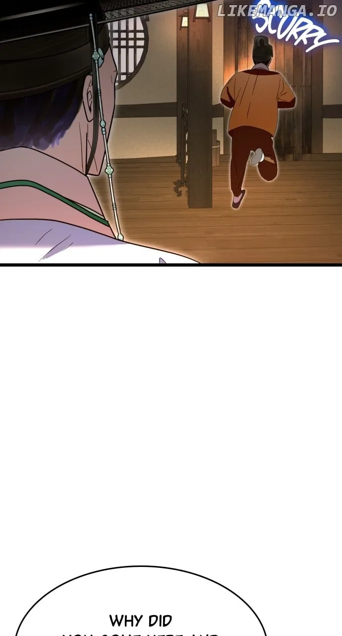 Maseknam – A Sexy Magician Chapter 81 – Page 81