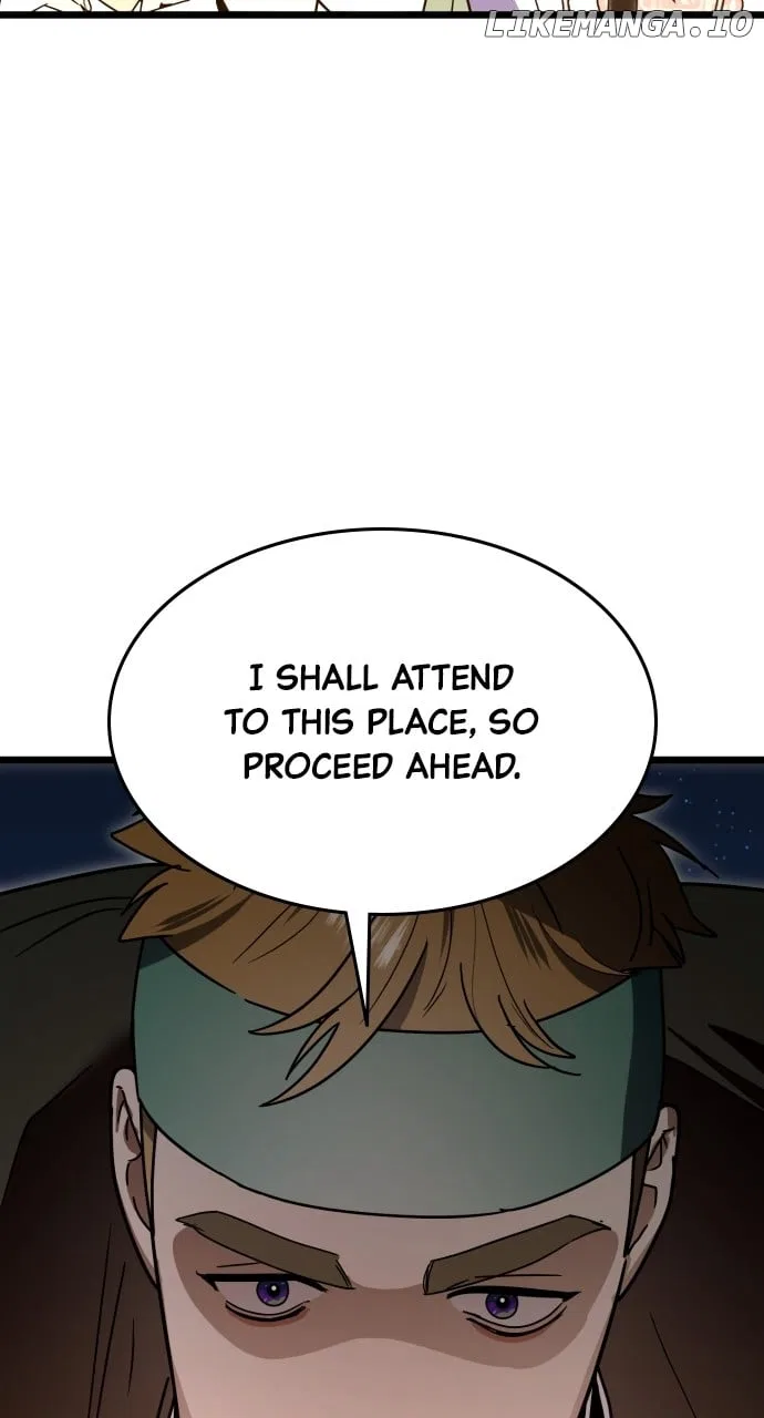 Maseknam – A Sexy Magician Chapter 81 – Page 86