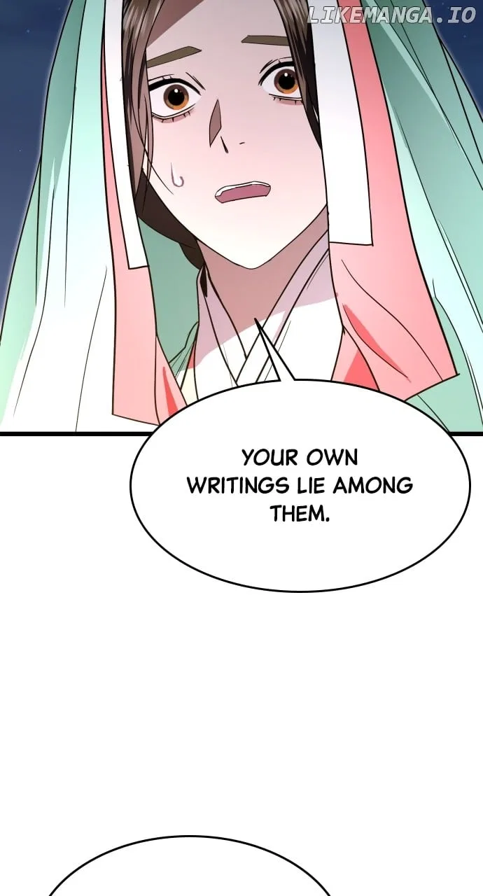 Maseknam – A Sexy Magician Chapter 81 – Page 92