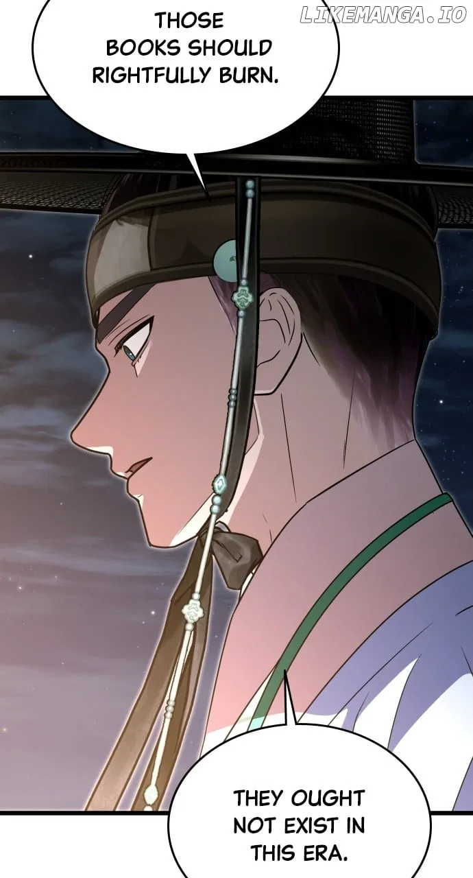 Maseknam – A Sexy Magician Chapter 81 – Page 93