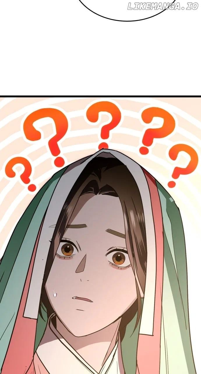 Maseknam – A Sexy Magician Chapter 81 – Page 94
