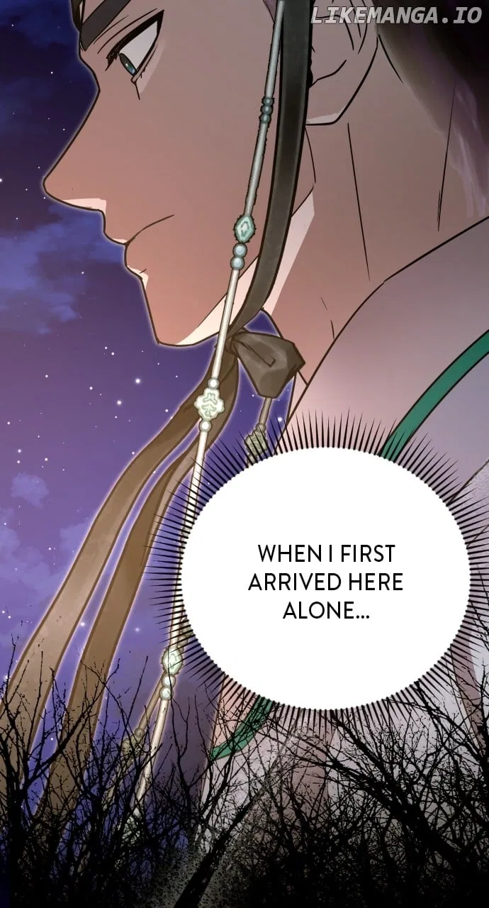 Maseknam – A Sexy Magician Chapter 81 – Page 96