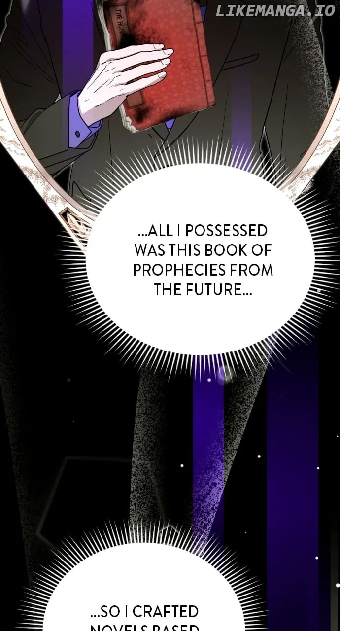 Maseknam – A Sexy Magician Chapter 81 – Page 98