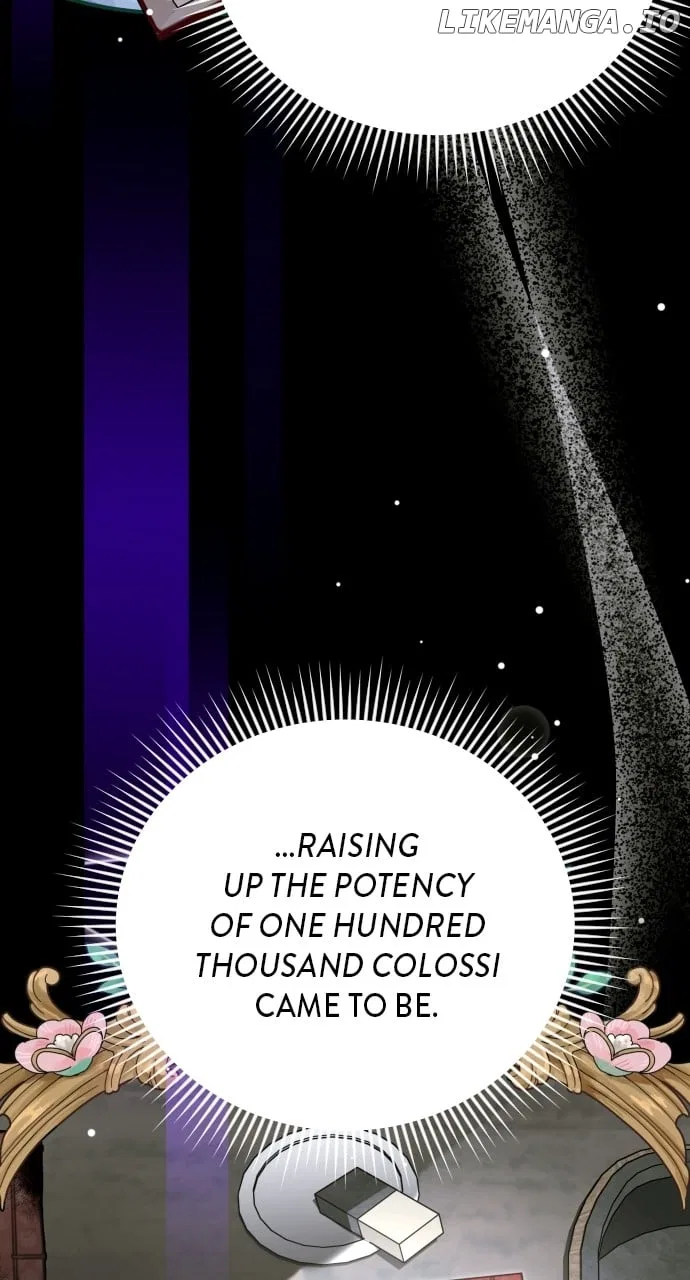 Maseknam – A Sexy Magician Chapter 81 – Page 100