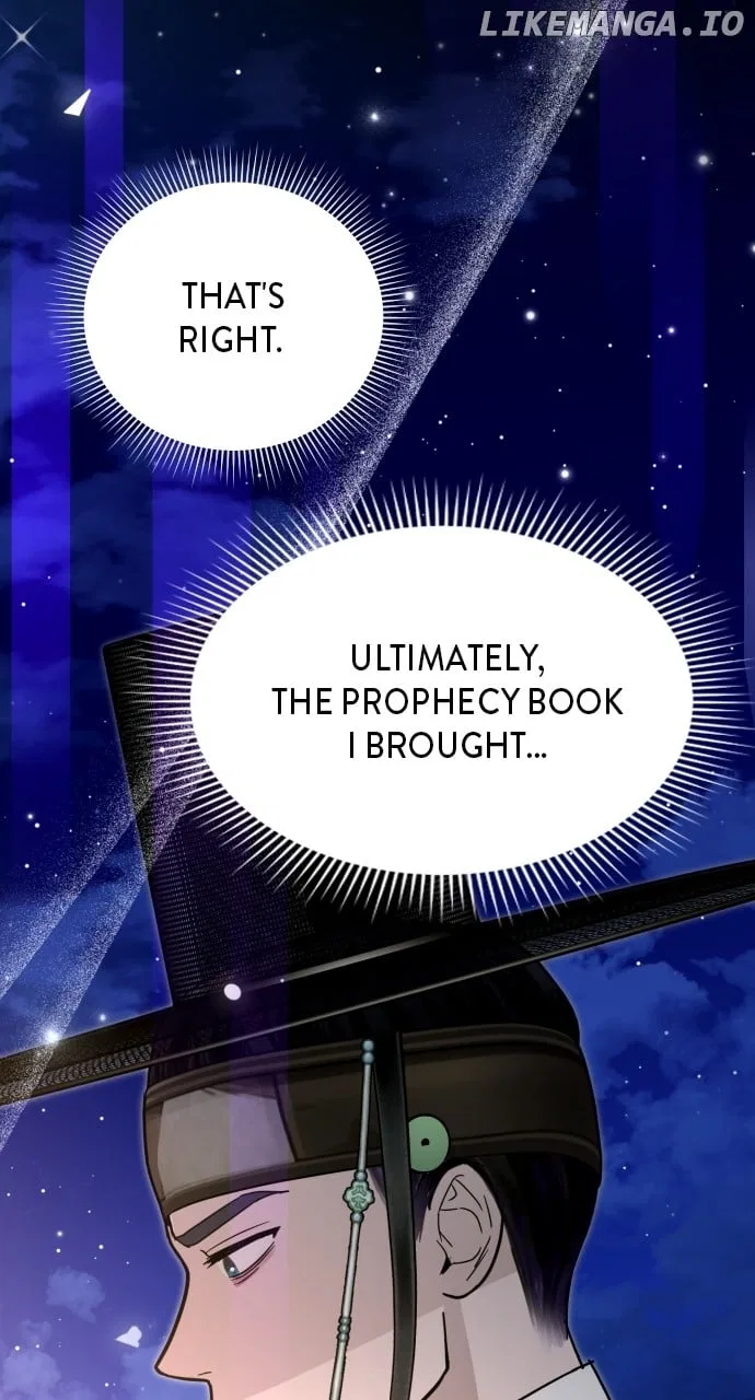 Maseknam – A Sexy Magician Chapter 81 – Page 102