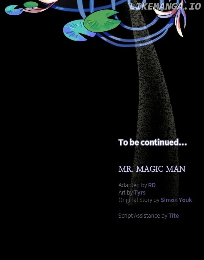 Maseknam – A Sexy Magician Chapter 81 – Page 105