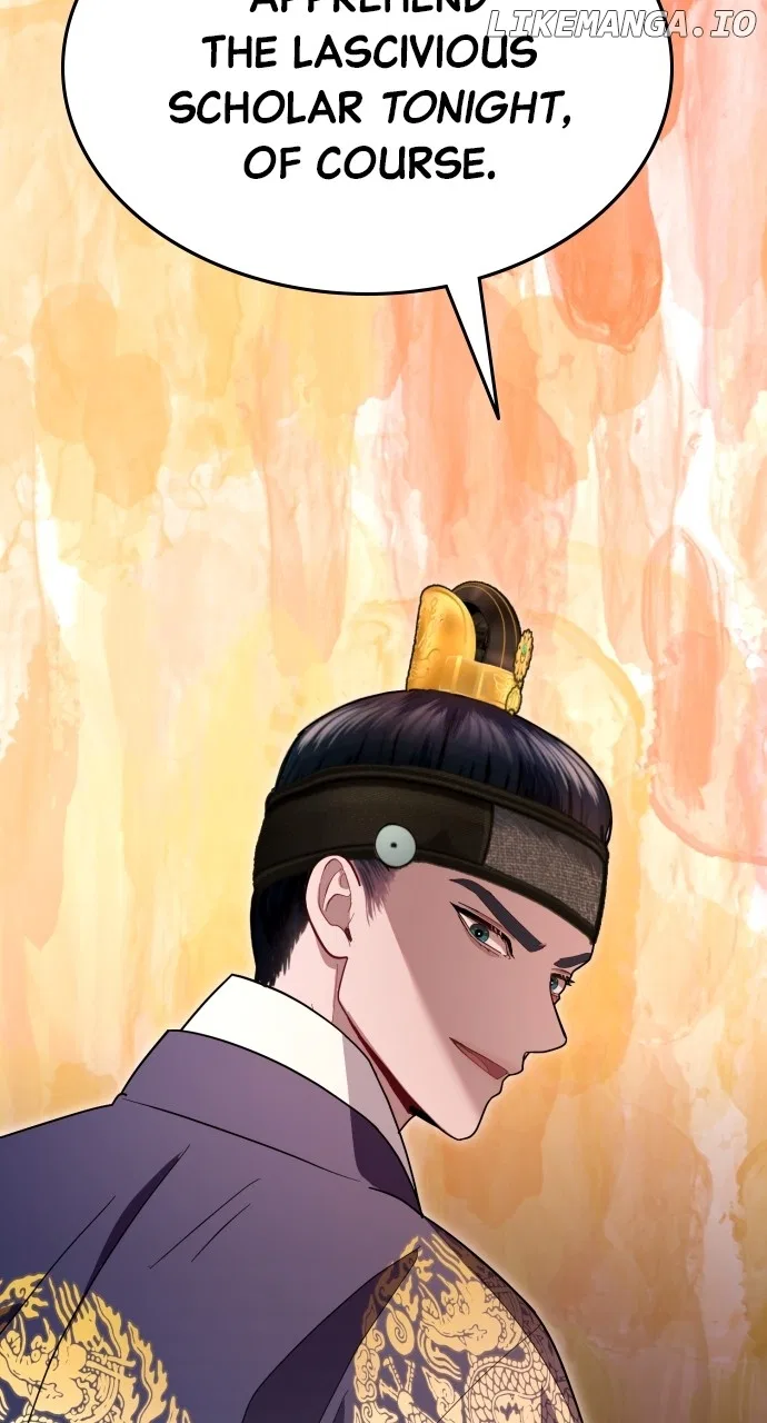 Maseknam – A Sexy Magician Chapter 80 – Page 4