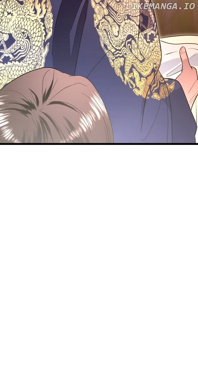 Maseknam – A Sexy Magician Chapter 80 – Page 5