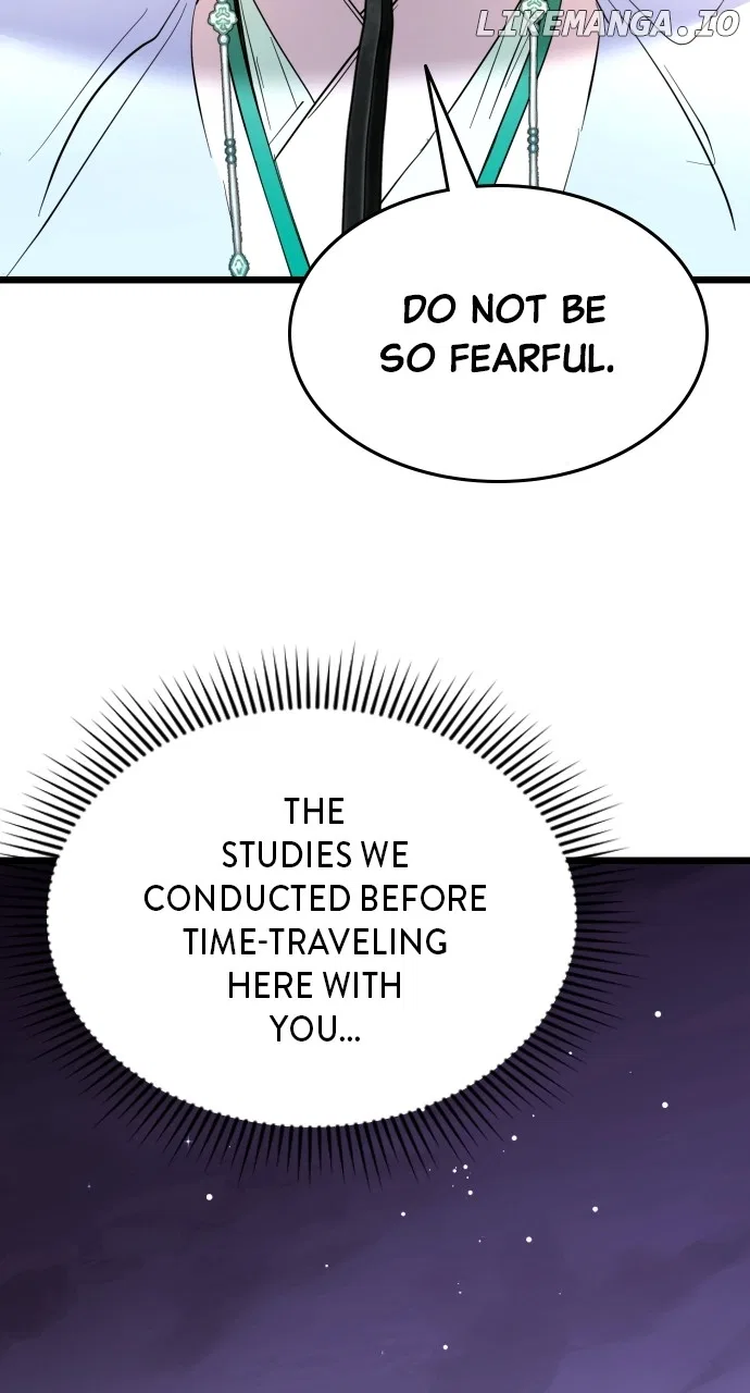 Maseknam – A Sexy Magician Chapter 80 – Page 14