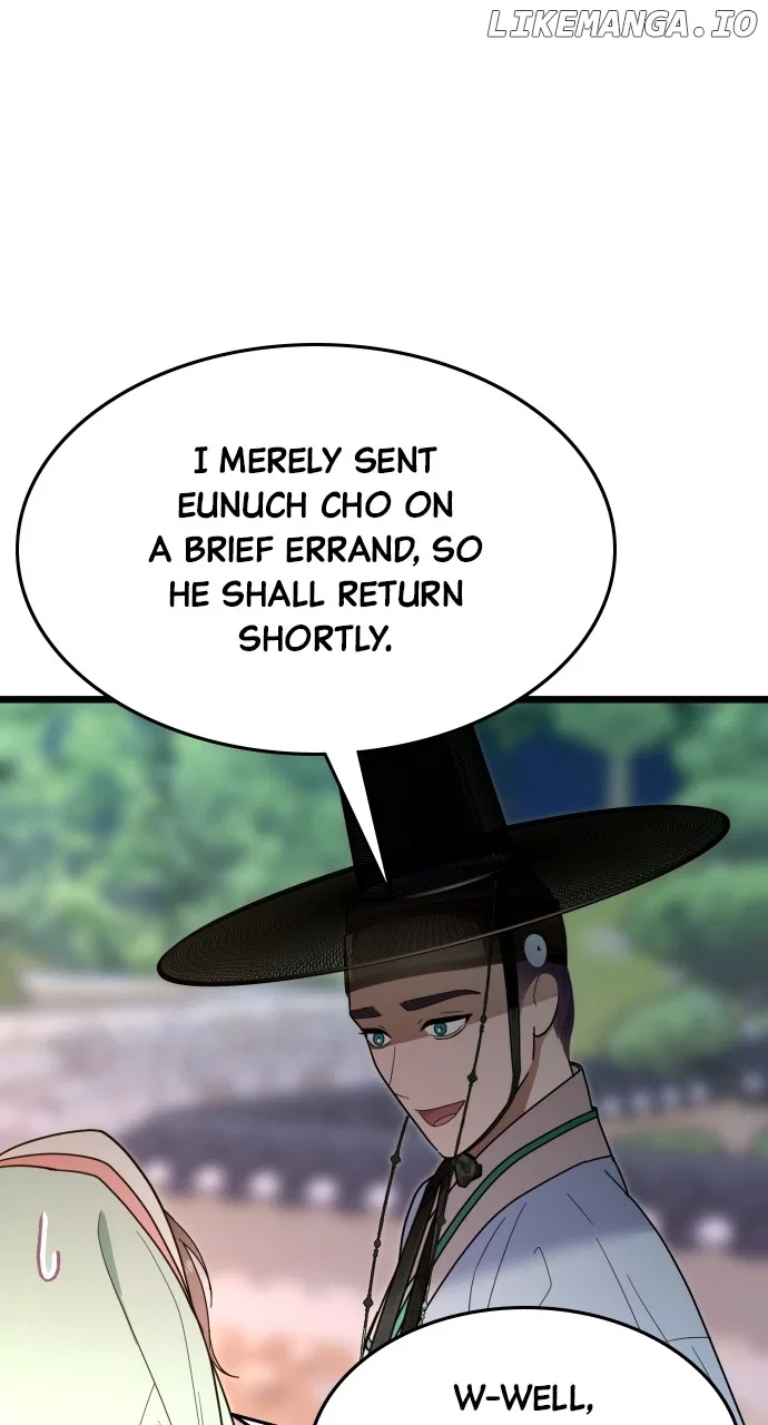 Maseknam – A Sexy Magician Chapter 80 – Page 16
