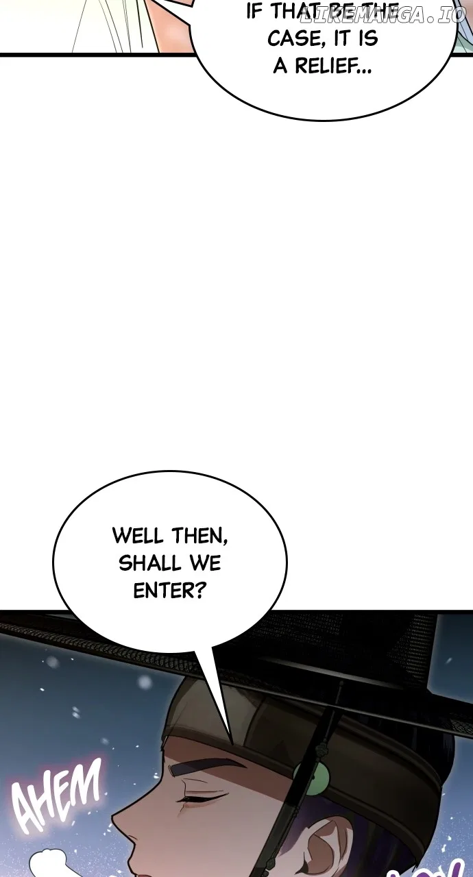 Maseknam – A Sexy Magician Chapter 80 – Page 17