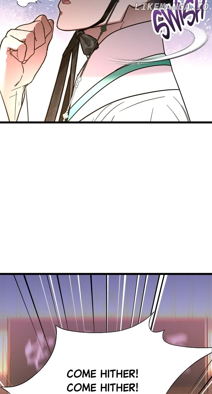 Maseknam – A Sexy Magician Chapter 80 – Page 18