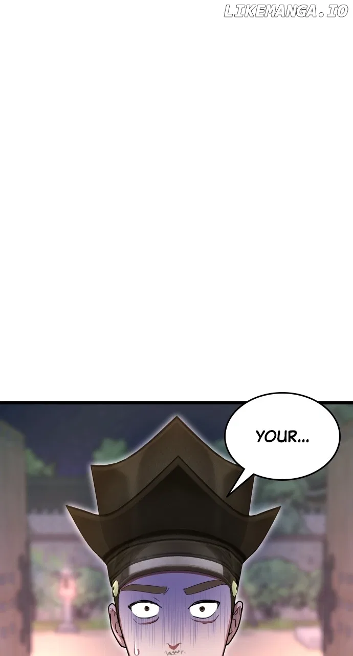 Maseknam – A Sexy Magician Chapter 80 – Page 20