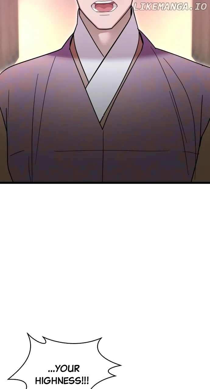 Maseknam – A Sexy Magician Chapter 80 – Page 21