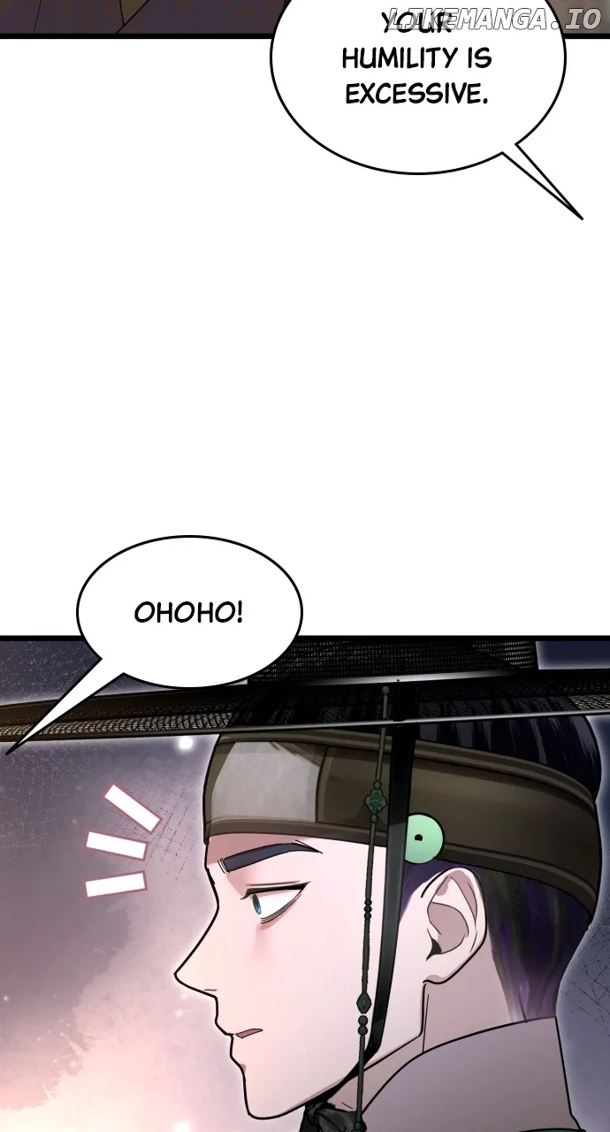 Maseknam – A Sexy Magician Chapter 80 – Page 24