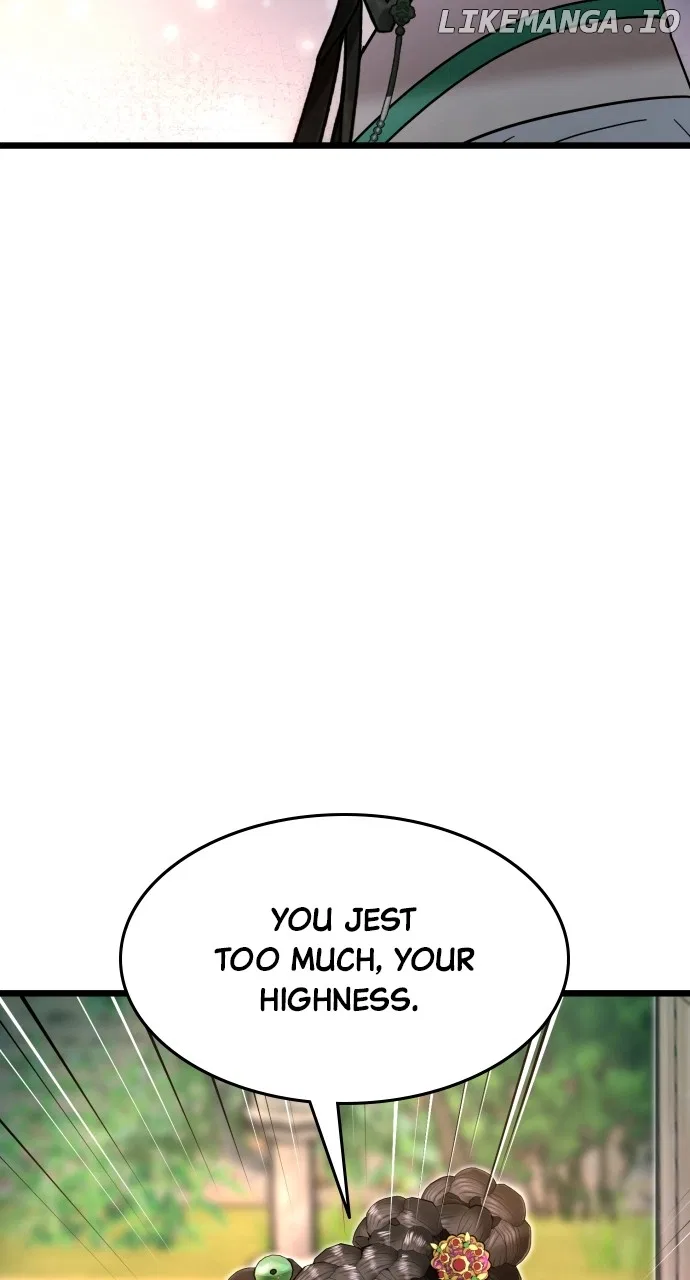 Maseknam – A Sexy Magician Chapter 80 – Page 25