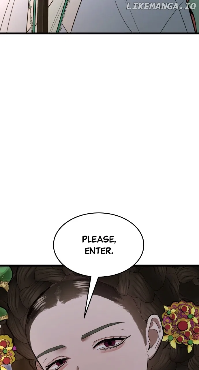 Maseknam – A Sexy Magician Chapter 80 – Page 28