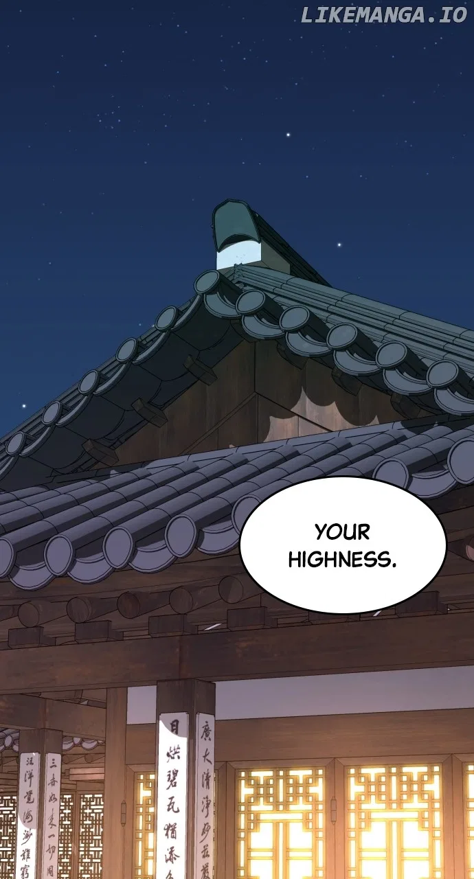 Maseknam – A Sexy Magician Chapter 80 – Page 30