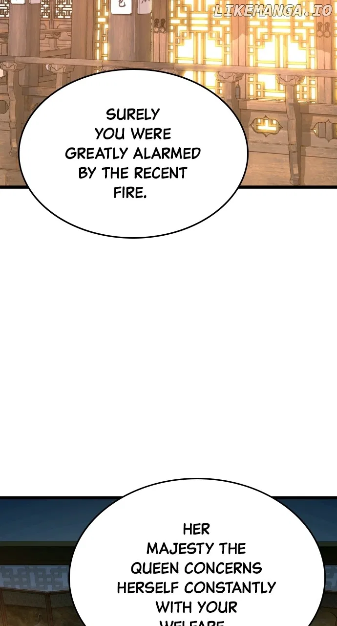 Maseknam – A Sexy Magician Chapter 80 – Page 31