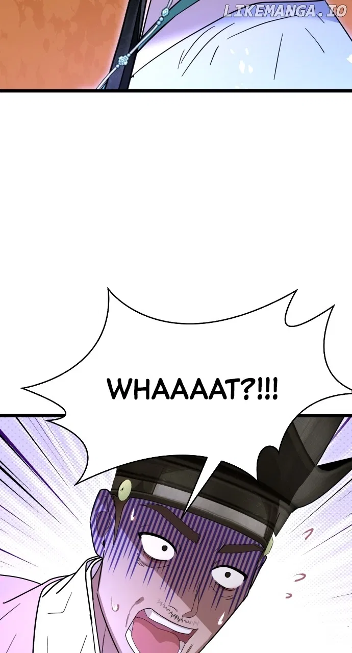 Maseknam – A Sexy Magician Chapter 80 – Page 35