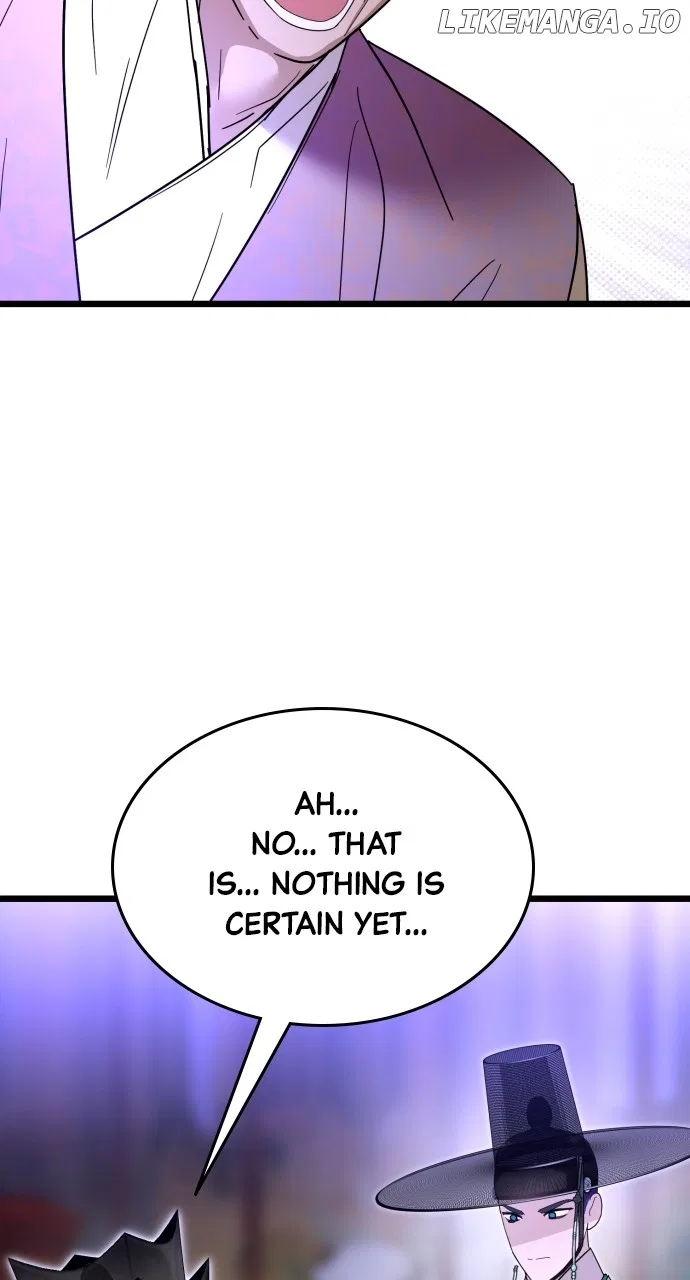 Maseknam – A Sexy Magician Chapter 80 – Page 36