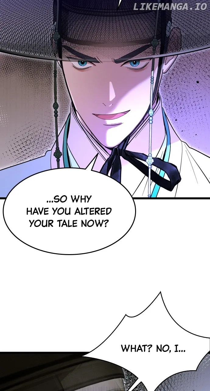 Maseknam – A Sexy Magician Chapter 80 – Page 38