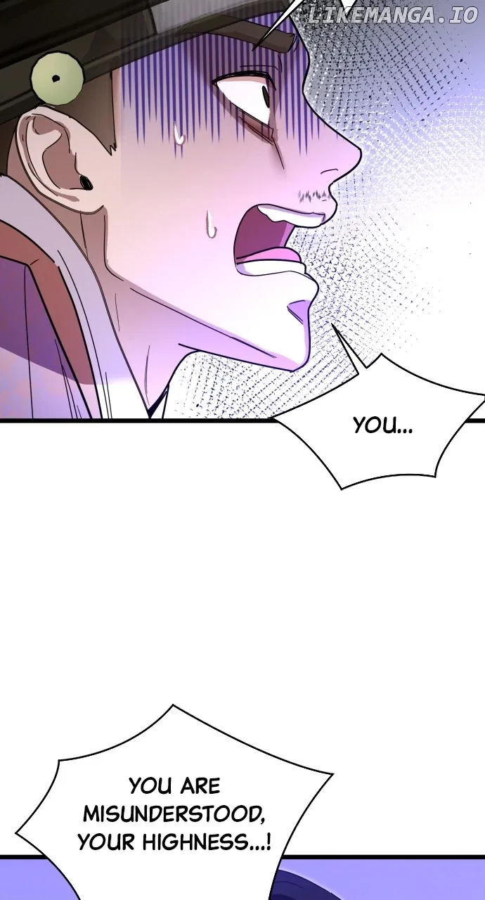 Maseknam – A Sexy Magician Chapter 80 – Page 39