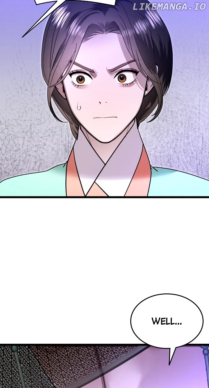 Maseknam – A Sexy Magician Chapter 80 – Page 40