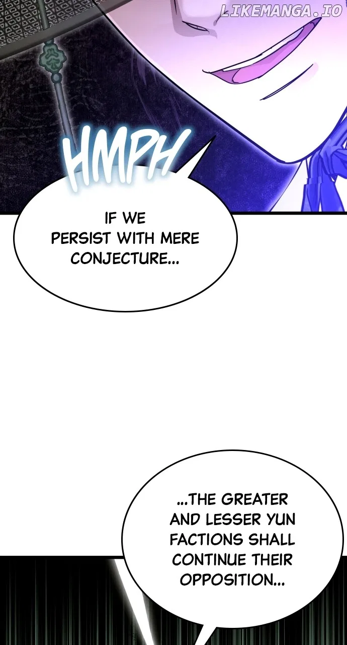 Maseknam – A Sexy Magician Chapter 80 – Page 41