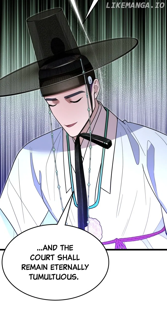Maseknam – A Sexy Magician Chapter 80 – Page 42