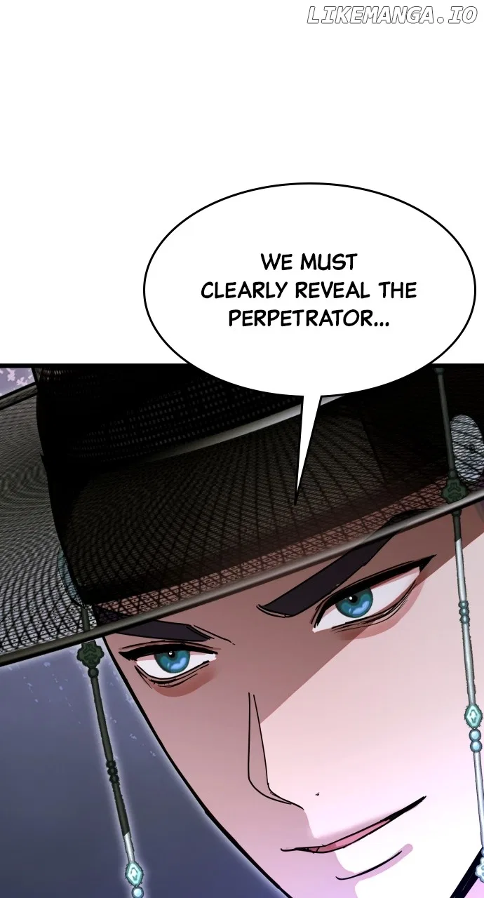 Maseknam – A Sexy Magician Chapter 80 – Page 43