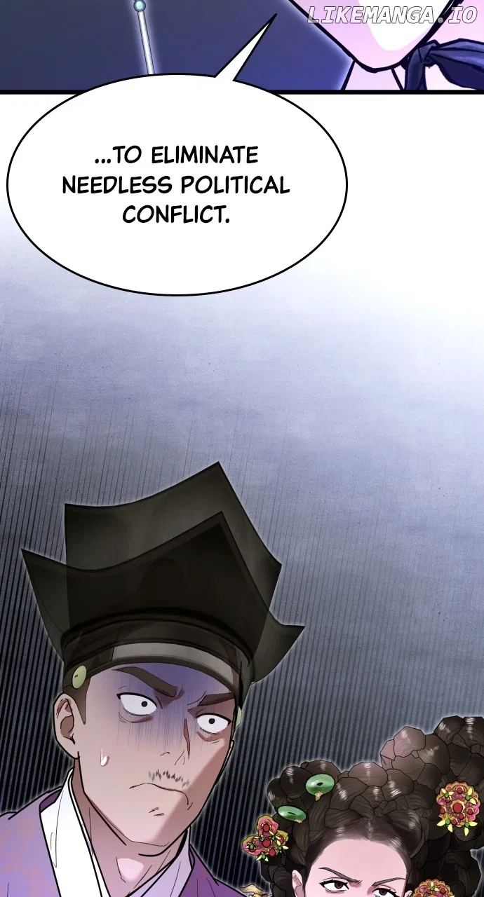Maseknam – A Sexy Magician Chapter 80 – Page 44