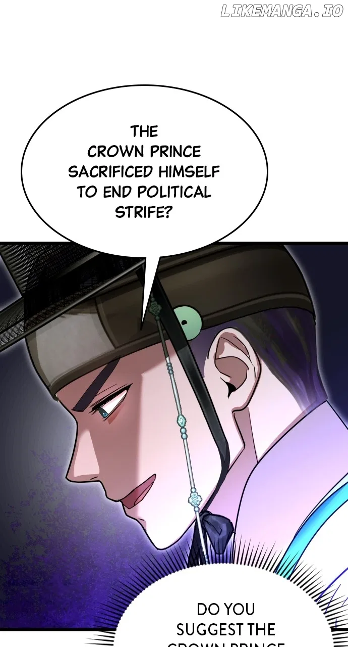 Maseknam – A Sexy Magician Chapter 80 – Page 48